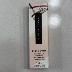 Fenty Beauty Gloss Bomb